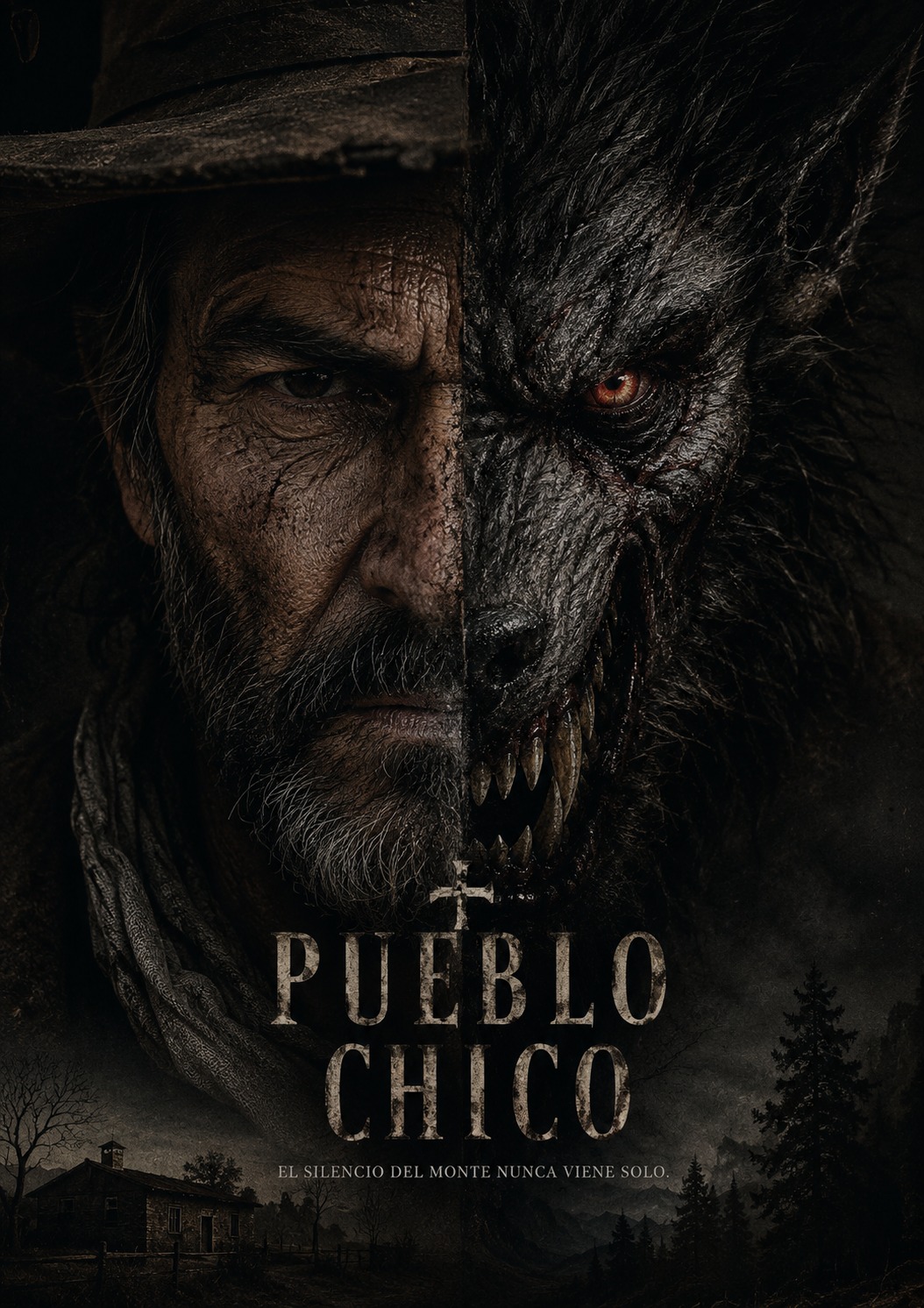 Captura del videojuego Pueblo Chico